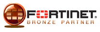 fortinet partner logo