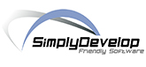 rivenditore simplydevelop partner programma magazzino EasyRetail fatturazione elettronica invio corrispettivo telematico