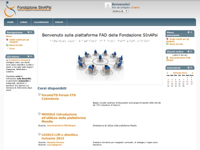 FAD Fondazione Sinapsi
