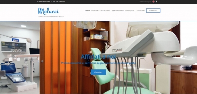 Studio Dentistico Melucci