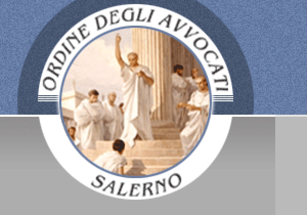Ordine degli Avvocati di Salerno
