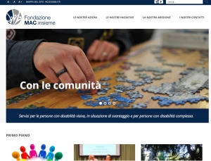 Fondazione Mac Insieme - 2016