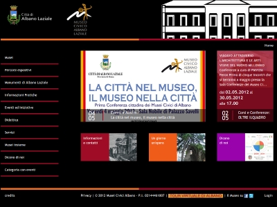 Museo Civico Albano