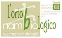 Nambio srl  L’ORTO BIOLOGICO DI TREZZA V. &amp; C -